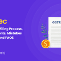 GSTR 9C