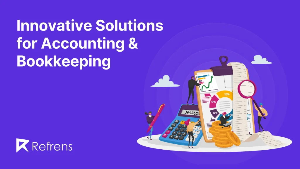 Solution for Bookkeeping