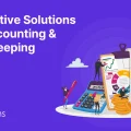 Solution for Bookkeeping