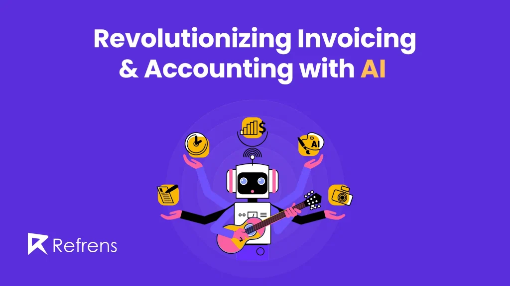 Accounting with AI