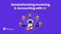 Accounting with AI