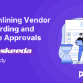 Streamlining Vendor Onboarding & Invoice Approvals