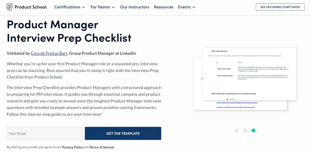 Product School