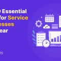 Must-have tools for service businesses