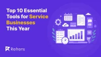 Must-have tools for service businesses