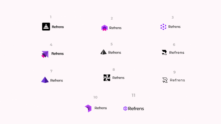 Logo Variants