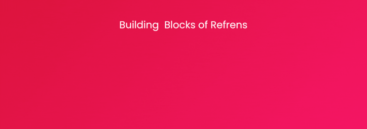 Building Blocks - Refrens