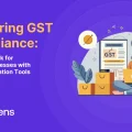 Mastering GST Compliance