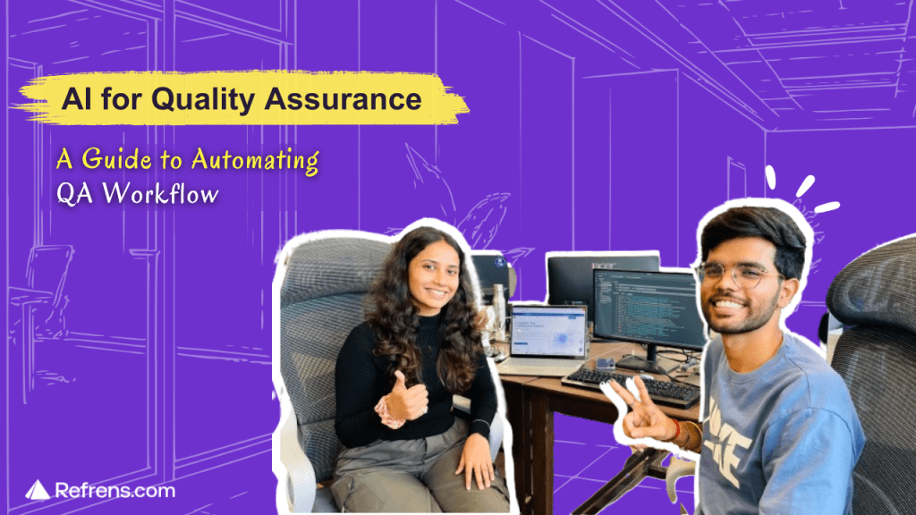AI for Quality Assurance