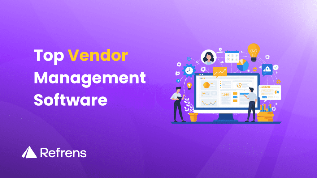 Top Vendor Management Software