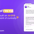 How we built Freya- An AI Accounting Assistant