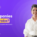 Why Companies Go Broke