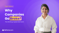 Why Companies Go Broke