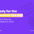 New income tax act: introduction of unified 'Tax Year' framework