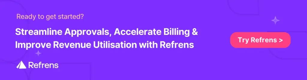 How C5i Streamlined Global Approvals, Accelerated Billing & Improved Revenue Utilisation with Refrens
