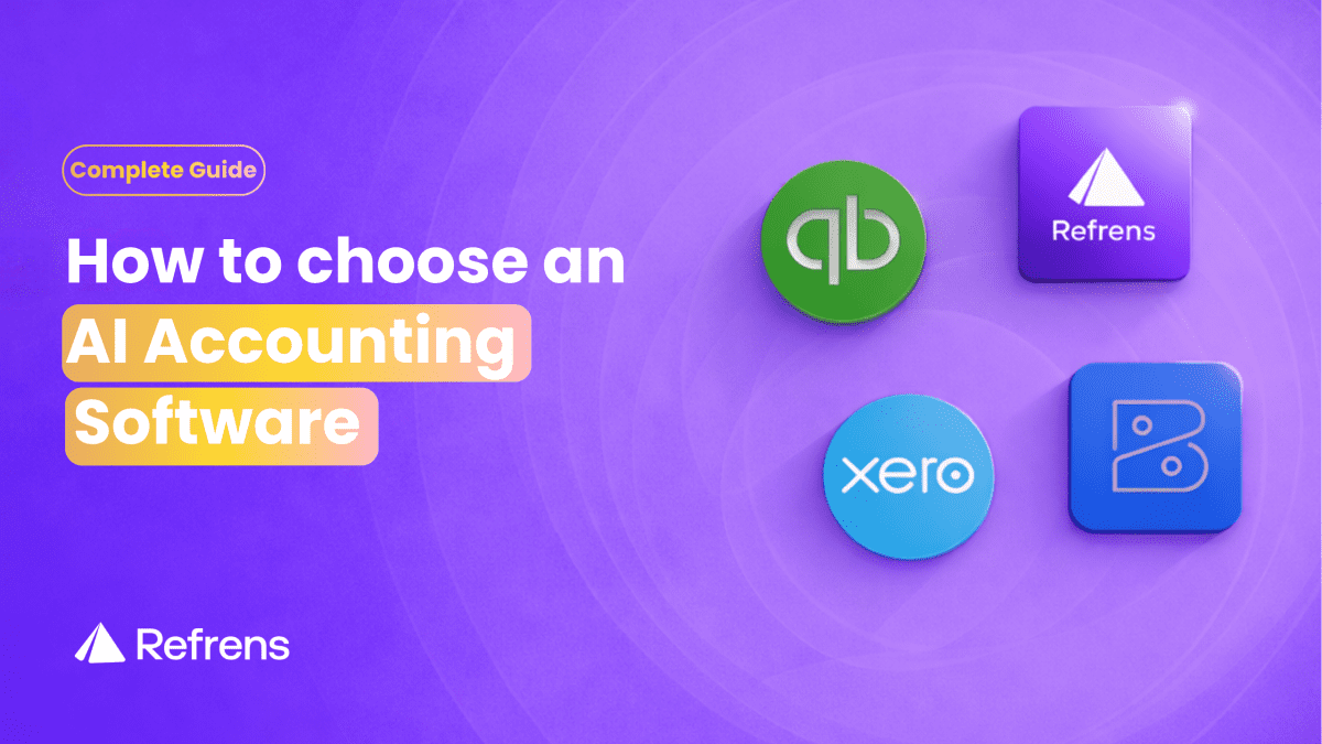 How to Choose an AI Accounting Software: A Business Owner’s Detailed Decision Guide