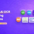 Best AI OCR Invoicing Software