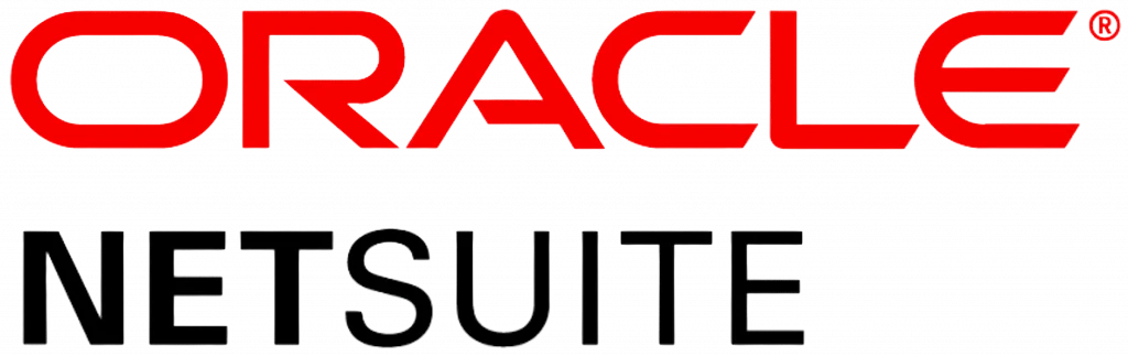 Oracle NetSuite Logo