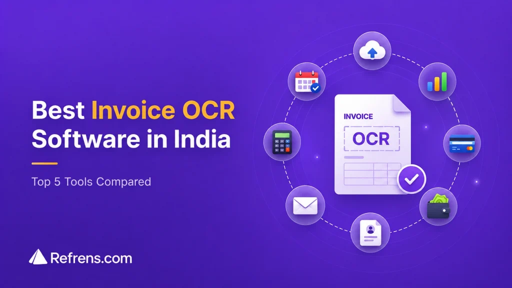 Best Invoice OCR Software