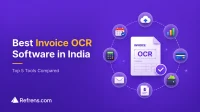 Best Invoice OCR Software